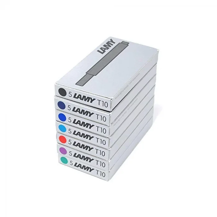 Lamy T10K Dolmakalem kartuşu