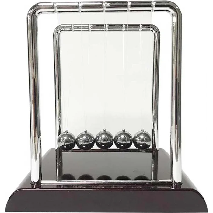 TEKNİK KEMBS NEWTON TOPU BÜYÜK BOY