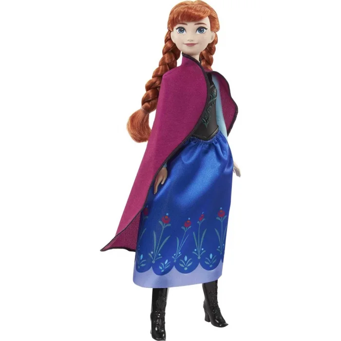 Disney Frozen HLW49 | FD Core - Anna Fr 1