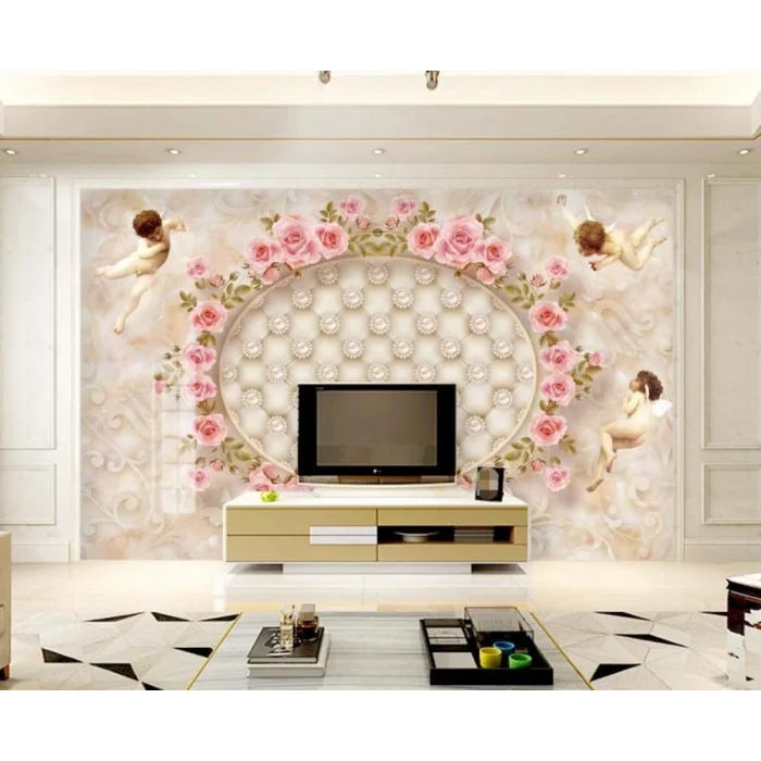 VJ DEFTER 16,5x22,5 POLKA DOGS SPR. LASTİKLİ 96 YP 100 GR. ÇİZGİLİ 1715