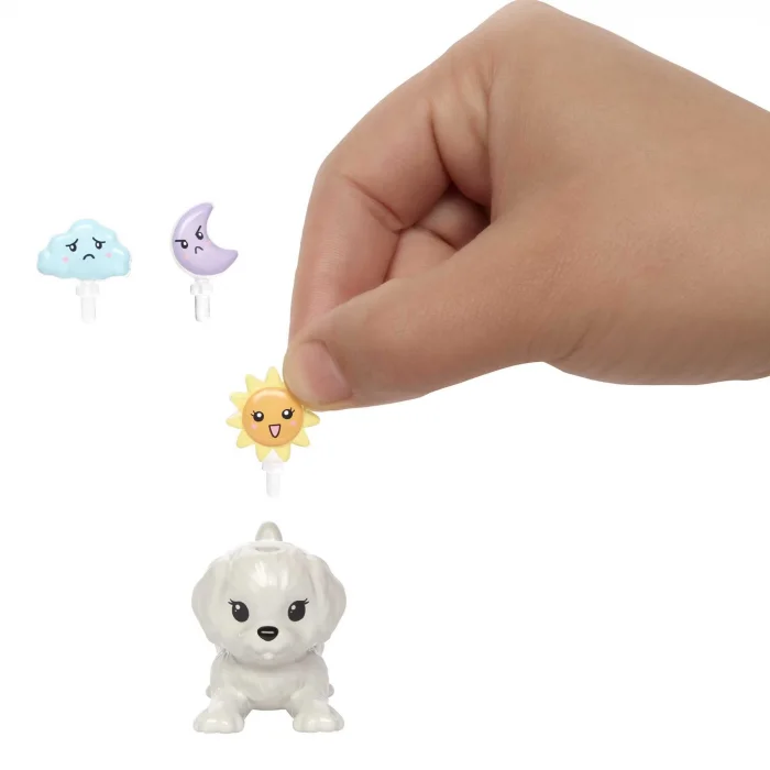 Barbie Meditasyon Yapıyor Oyun Seti