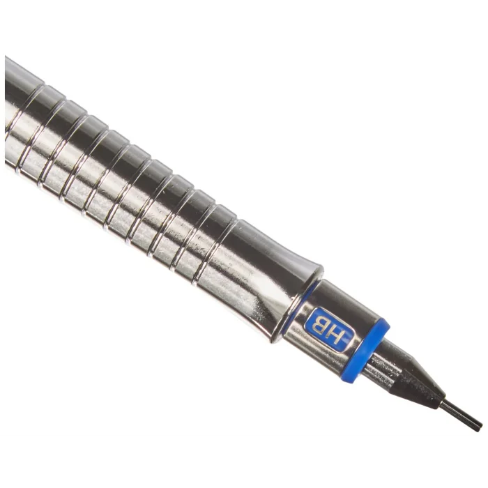 Faber-Castell Vario Lüx Versatil Kalem, 0.7mm, Silgili, Yeşil