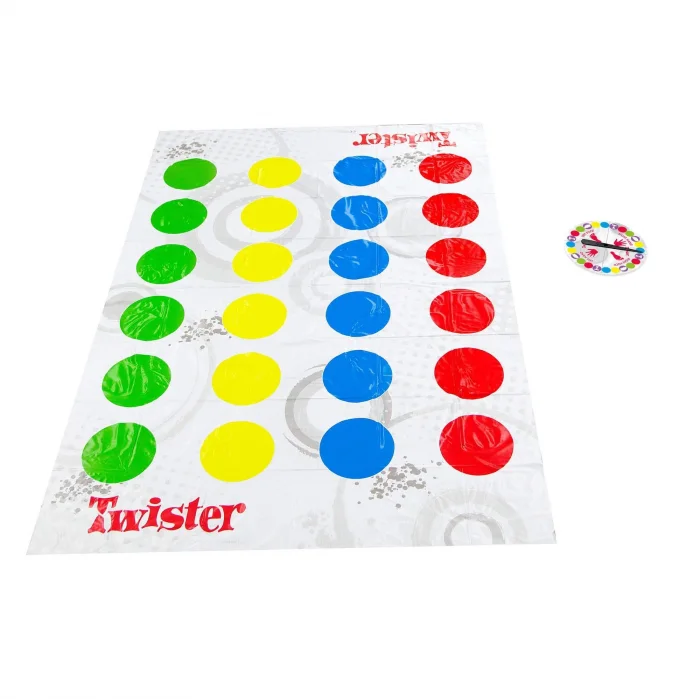 Hasbro Oyun 98831 Twister 7