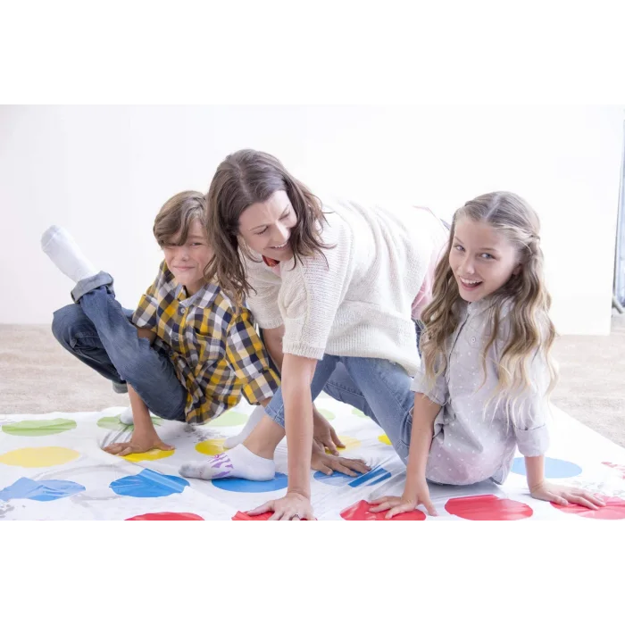 Hasbro Oyun 98831 Twister 7