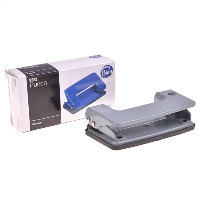 Bion 130800928203 Delgeç, Gri