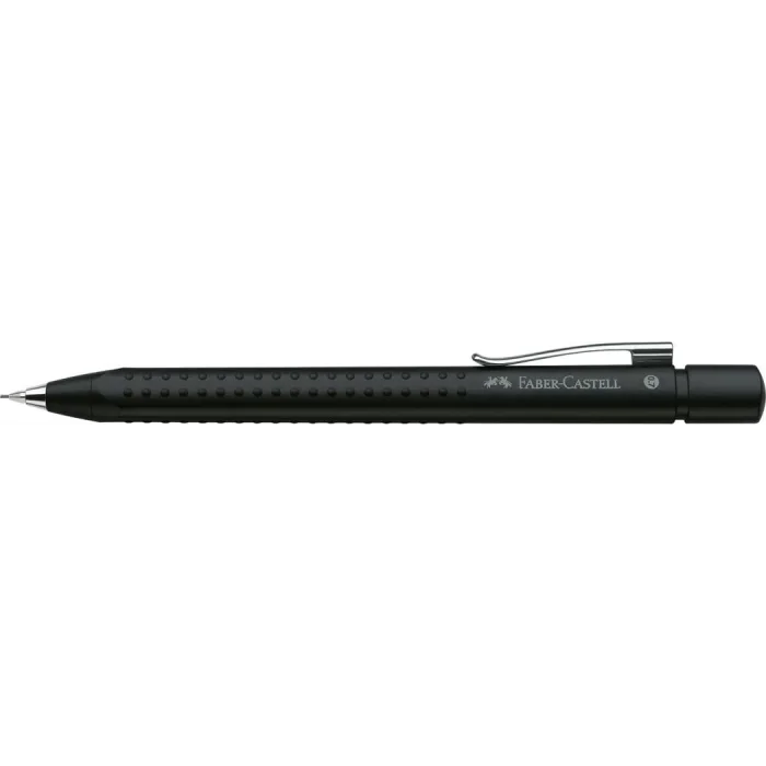 Faber-Castell Mekanizmalı Kurşun Kalem Grıp 2011, Uç Kalınlığı: 0,7 Mm