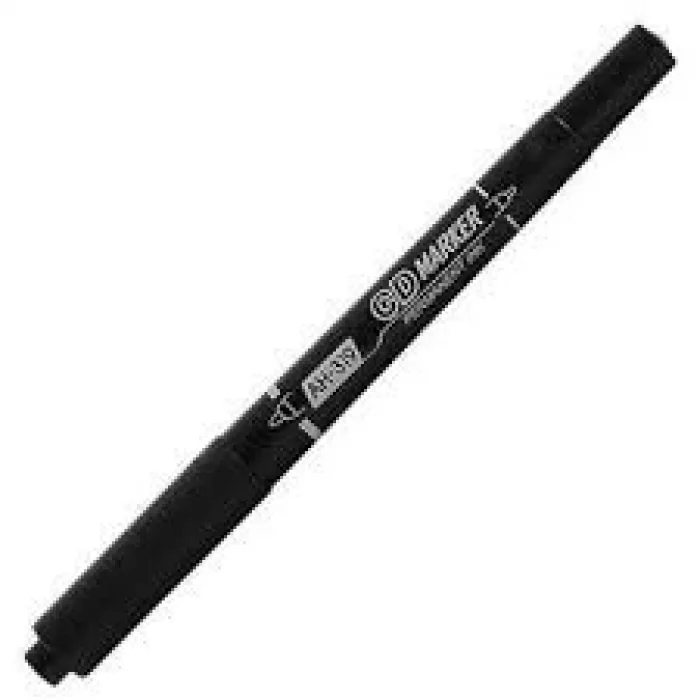 AIHAO CD KALEMİ SİYAH (M) (AH 419)