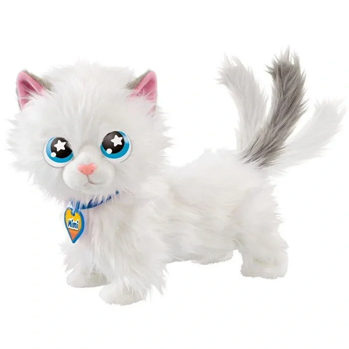 ANIMAGIC KEDİ - MİMİ