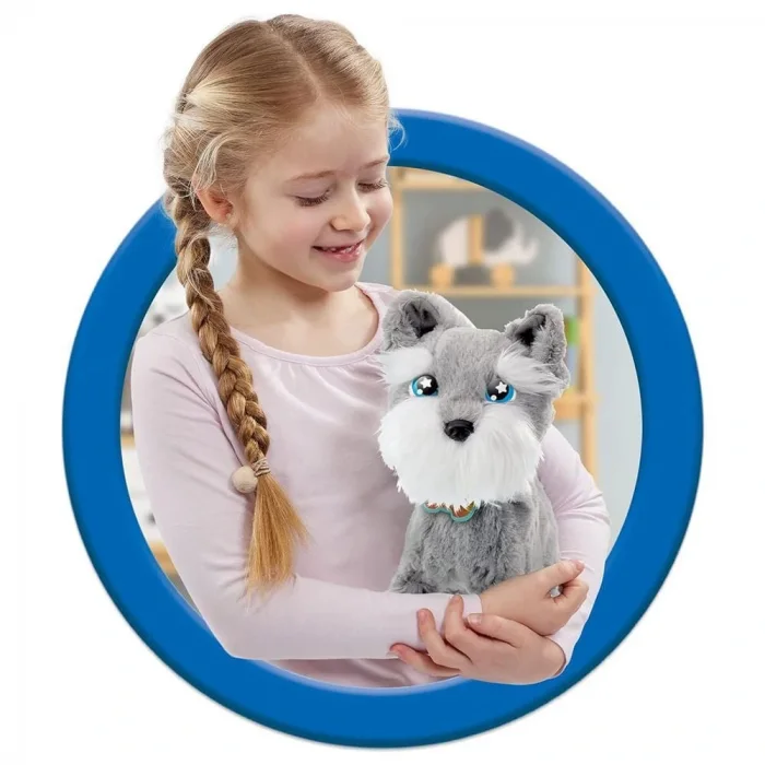 ANIMAGIC KÖPEK - TİLLY