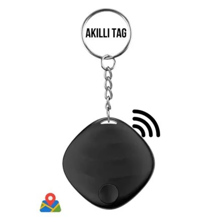 APRİCOT AKILLI KONUM TAKİP CİHAZI ARABA & MOTOR & VALİZ & EVCİL HAYVAN TAKİP CİHAZI