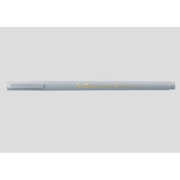 Artline Supreme Epfs-210 Fine Pen Light Blue