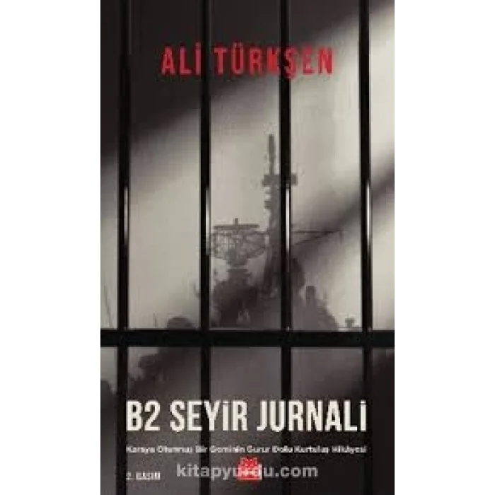 B2 Seyir Jurnali
