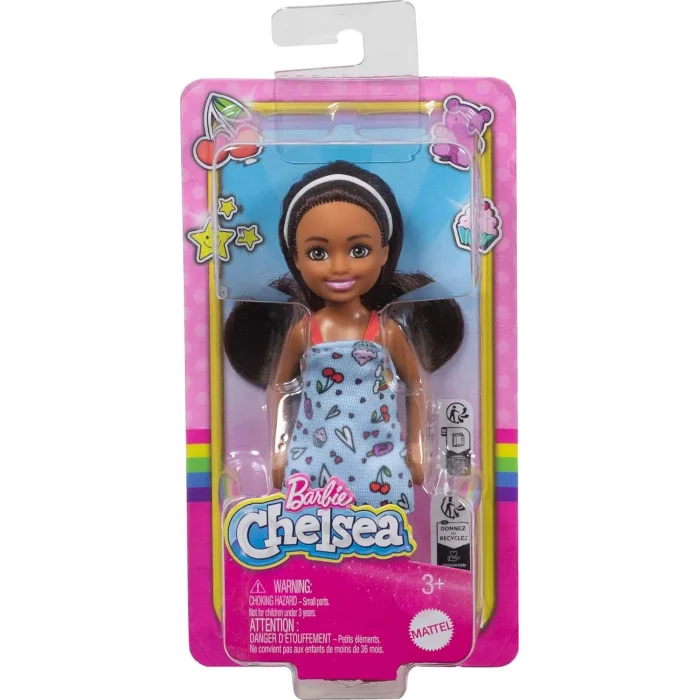 BARBIE CHELSEA BEBEK SERİSİ DWJ33-HXM97