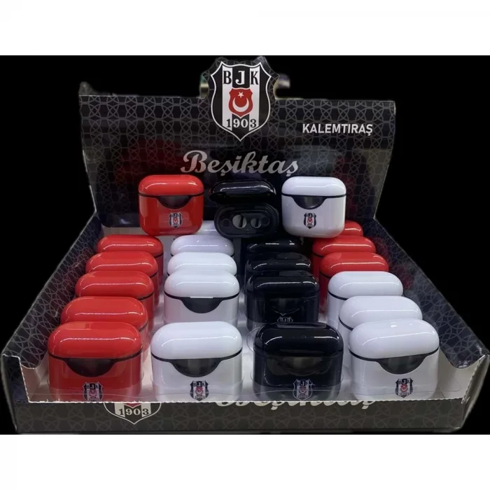 BEŞİKTAŞ  KALEMTIRAŞ 612424