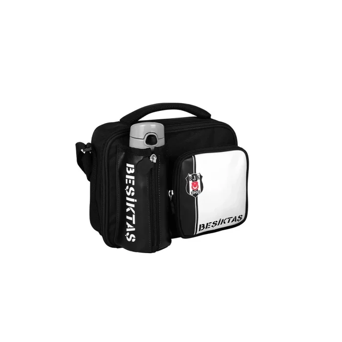 BEŞİKTAŞ ME COLLECTION BESLENME CANTASI