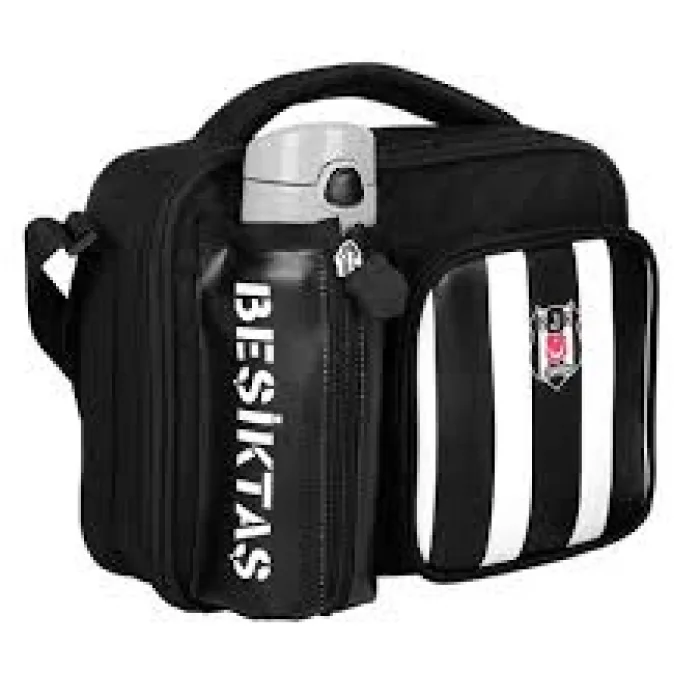 BEŞİKTAŞ ME COLLECTION ÇUBUKLU BESLENME CANTASI