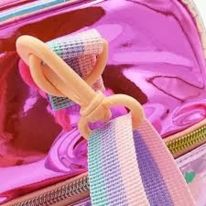 BESLENME ÇANTASI UNICORN PEMBE