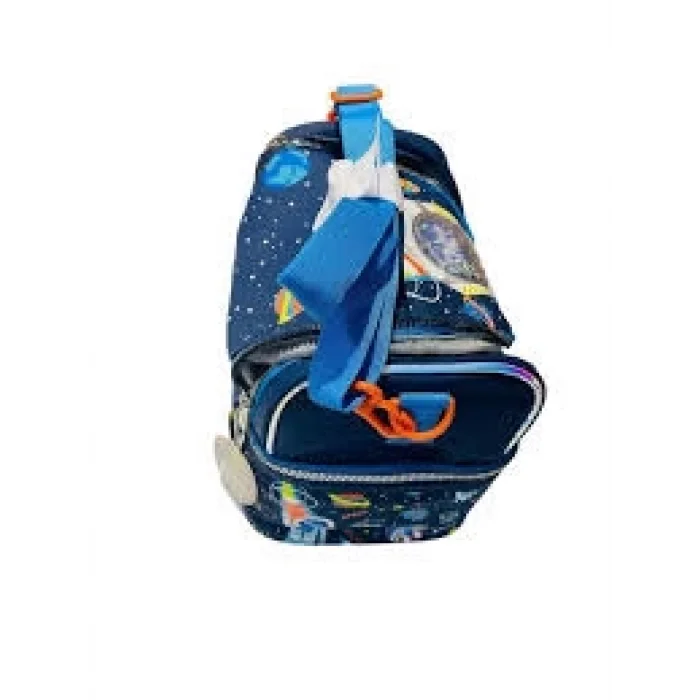 BESLENME ÇANTASI UZAY LACİVERT