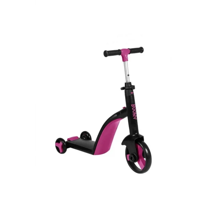 BOONY SCOOTER PEMBE