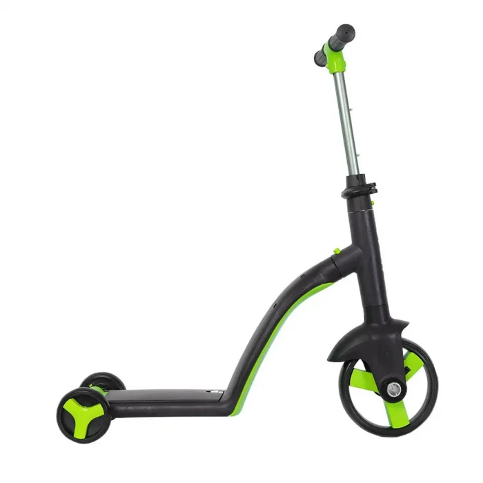 BOONY SCOOTER YEŞİL