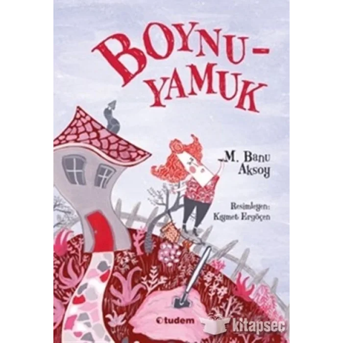 BOYNU YAMUK TUDEM YAYINLARI