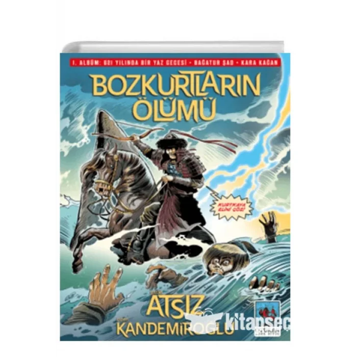 BOZKURTLARIN ÖLÜMÜ