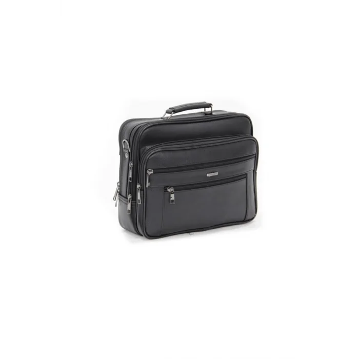 CAMBRİDGE POLO KASALO YATAY EL ÇANTASI