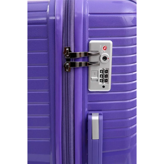 CCS VALİZ 523955 BÜYÜK BOY