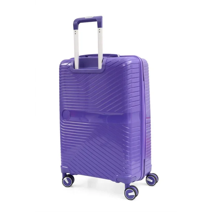 CCS VALİZ 523955 BÜYÜK BOY