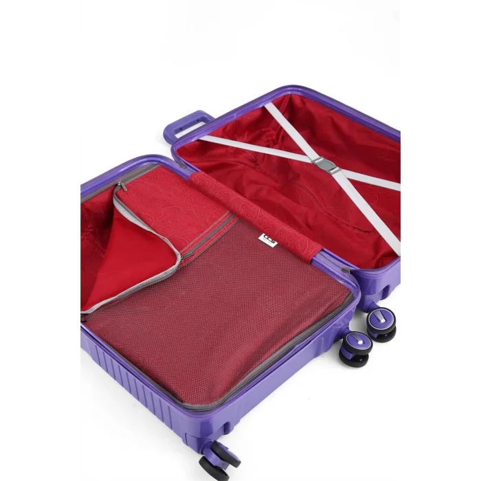 CCS VALİZ 523955 KÜÇÜK BOY