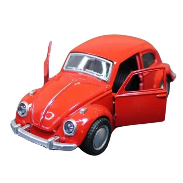 ÇEK BIRAK KAPILARI AÇILAN VOS VOS ARABA 1:32