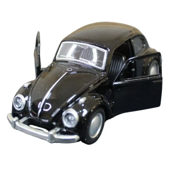 ÇEK BIRAK KAPILARI AÇILAN VOS VOS ARABA 1:32