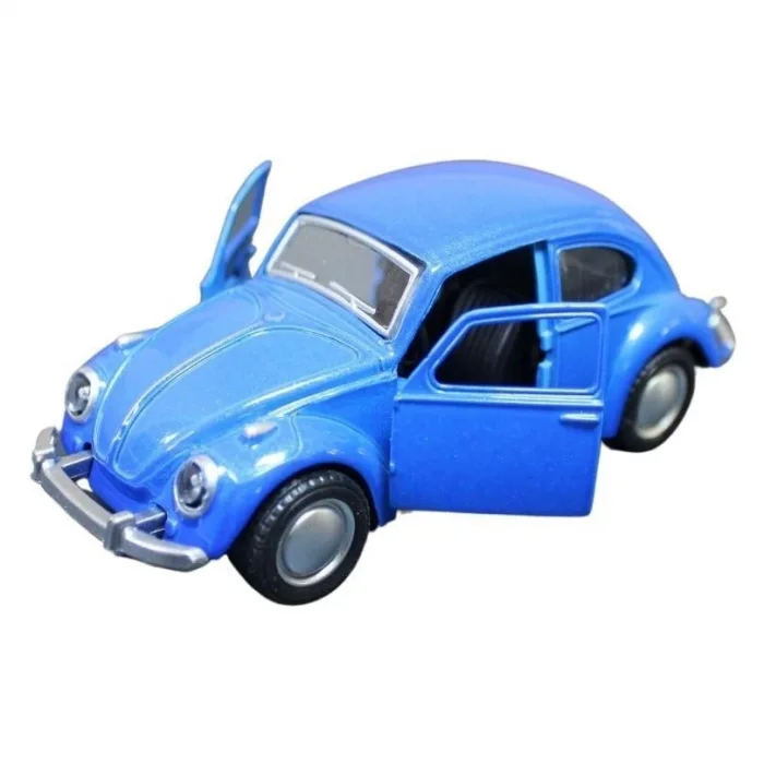 ÇEK BIRAK KAPILARI AÇILAN VOS VOS ARABA 1:32