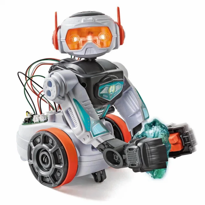 Clementoni Evolution Oyuncak Robot