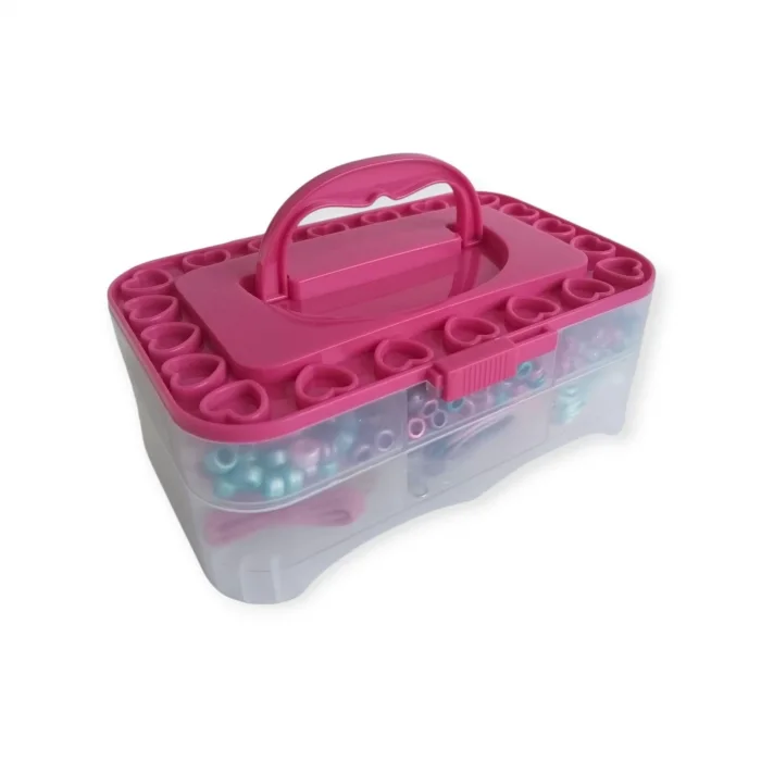 CRAFT AND ARTS 11611 KENDİN TASARLA TAKI BONCUK SETİ