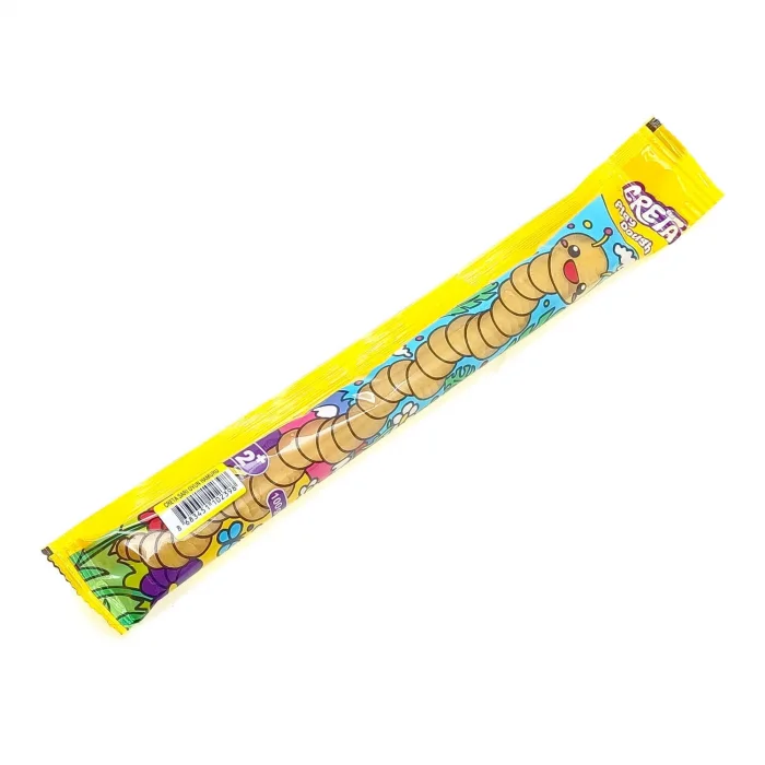 CRETA OYUN HAMURU MİX SARI