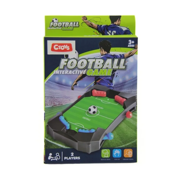CTOY FUTBOL OYUNU CTOY-1202