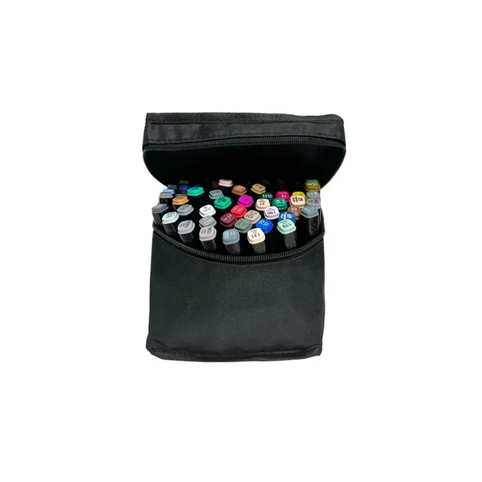 DEL REY TWİN MARKER 60LI ÇANTA