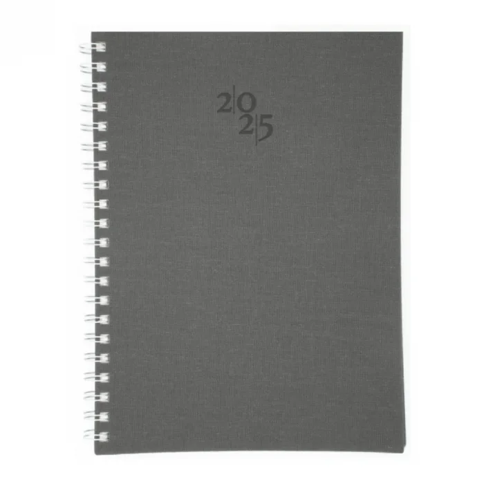 DİLMAN AJANDA 20x28 HAFTALIK TERMO CİLTLİ 72YP