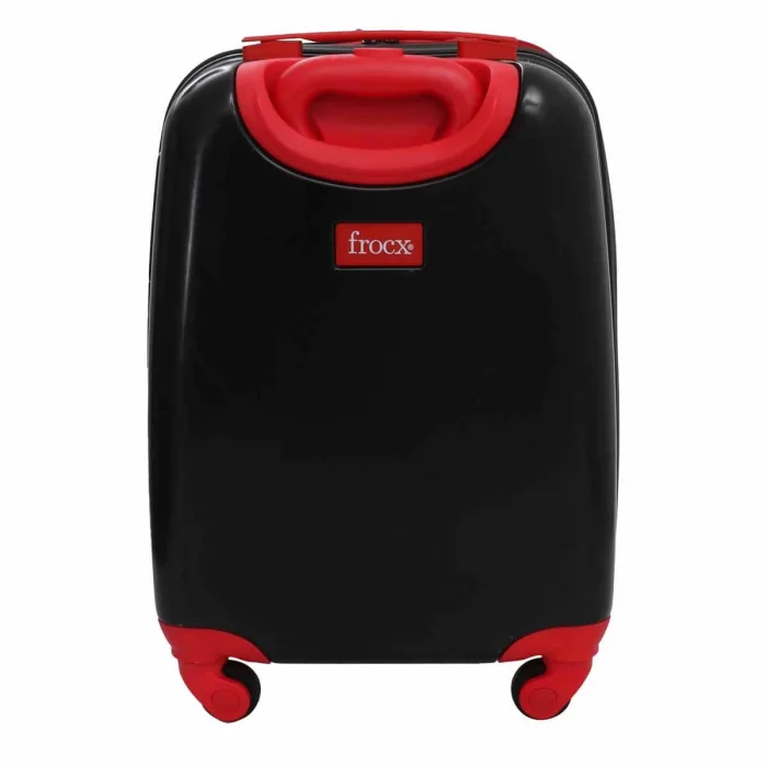 DISNEY CARS SPEED CENTRAL VALİZ