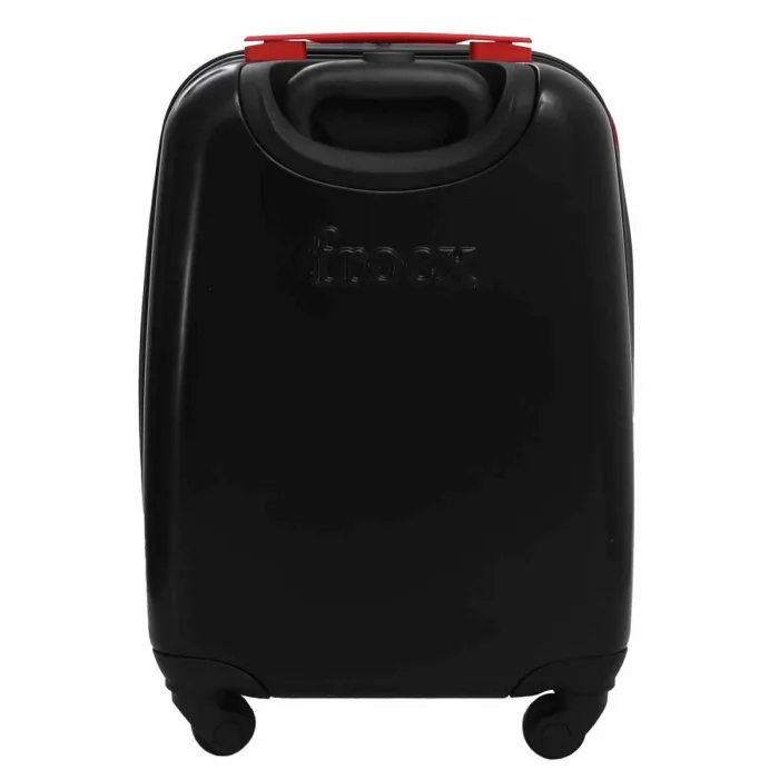 DISNEY MICKEY THING VALİZ