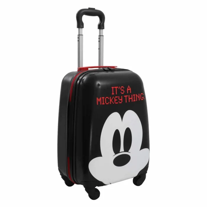 DISNEY MICKEY THING VALİZ