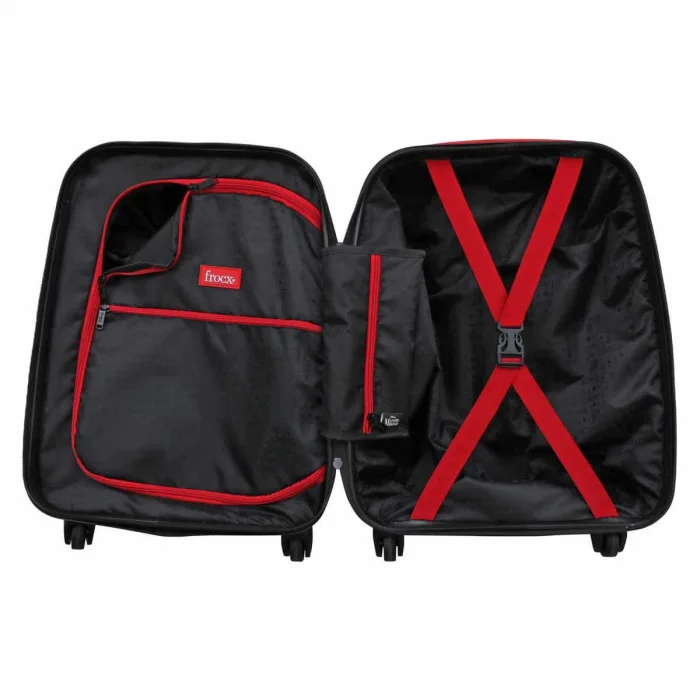 DISNEY MINNIE ICONIC FOREVER VALİZ