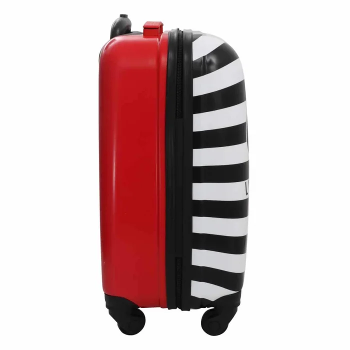 DISNEY MINNIE ICONIC FOREVER VALİZ