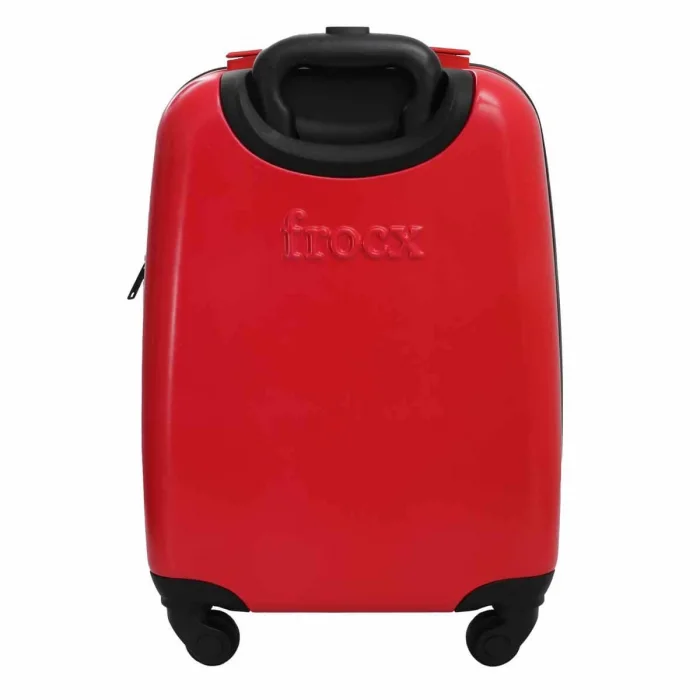 DISNEY MINNIE ICONIC FOREVER VALİZ