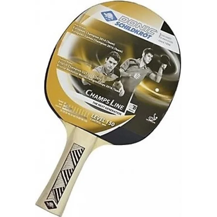 DONIC TEKLİ TENİS RAKETİ LEVEL 150