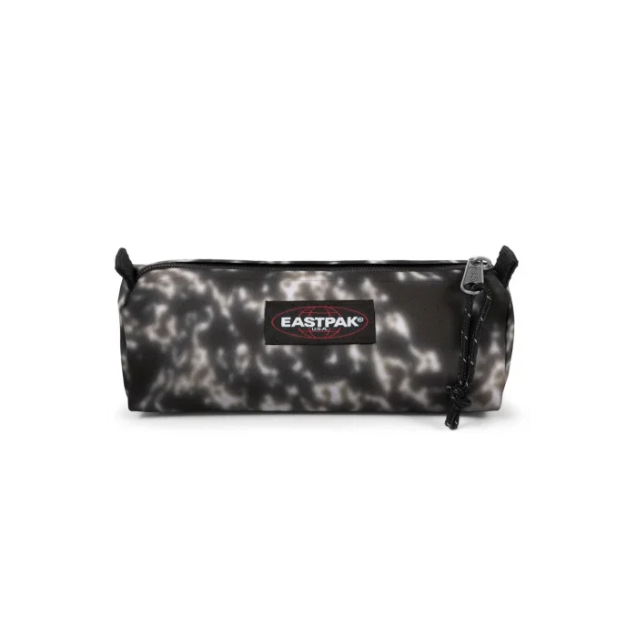 EASTPAK Benchmark Single Volcamo Black Kalem Çantasi EK0003723O21