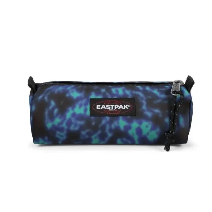 Eastpak Benchmark Single Volcamo Blue Kalem Çantasi EK0003723O31