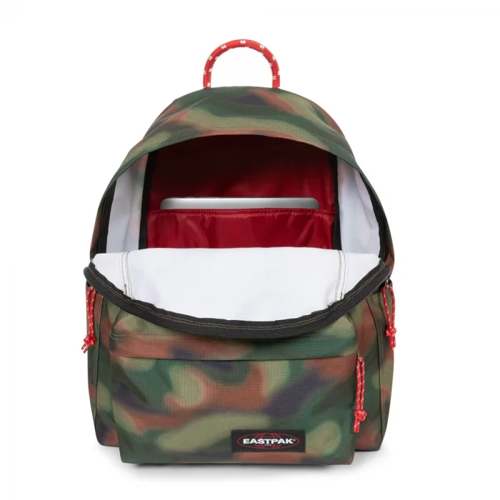EASTPAK DAY PAKR OUTSITE CAMO SIRT ÇANTASI