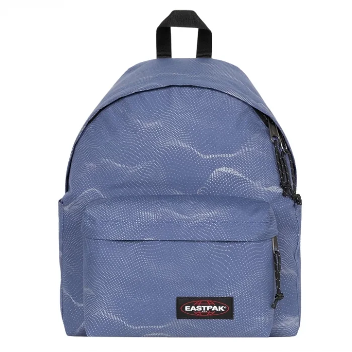 EASTPAK DAY PAKR REFLEKS DOTS NAVY SIRT ÇANTASI